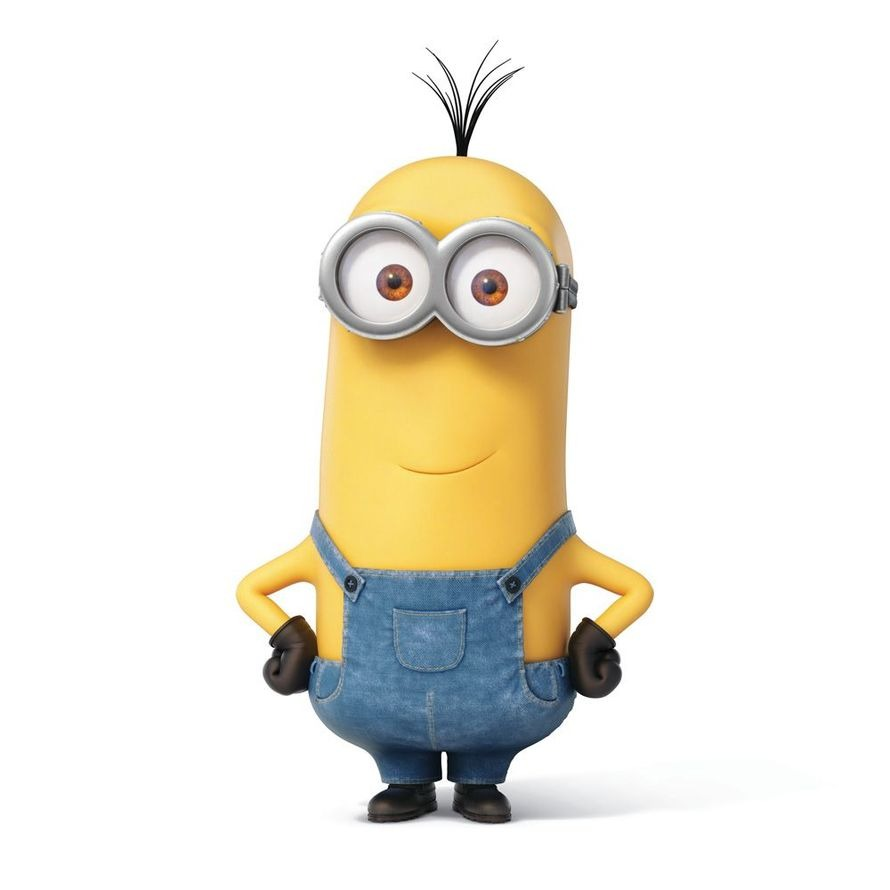 Photo de Kevin